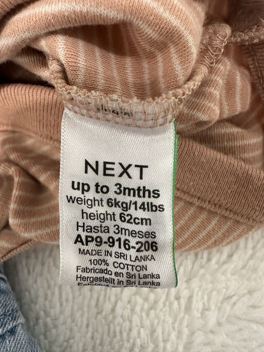 Set Next masura 62