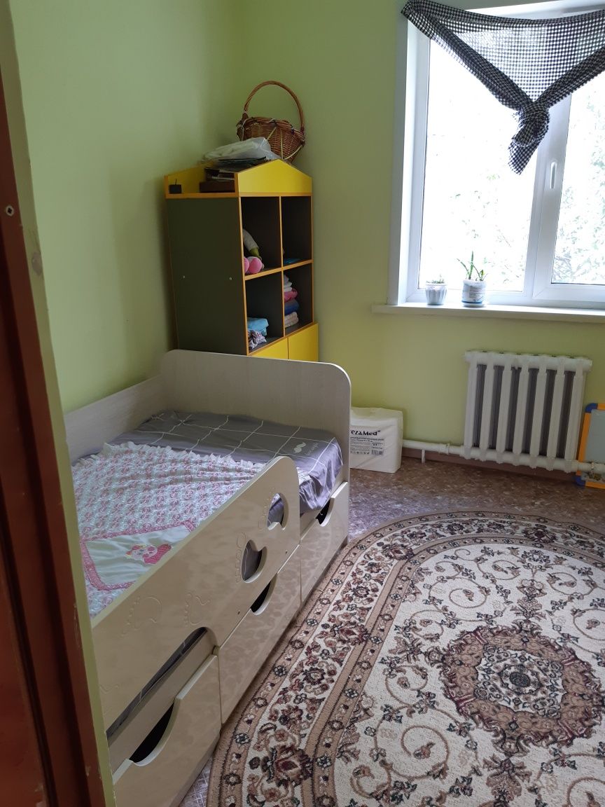 Продам 4-х ком кирпичный дом
