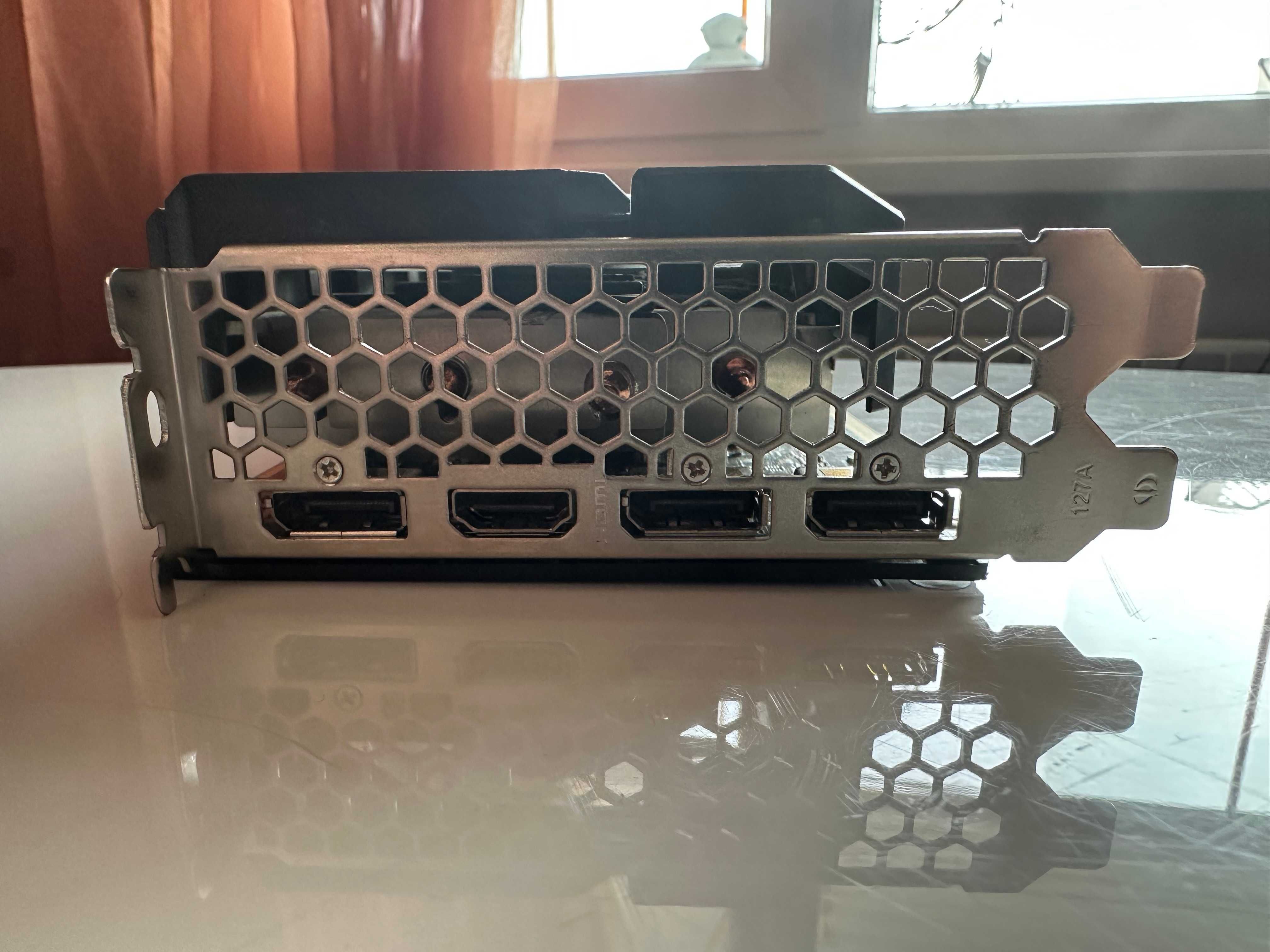 Gainward Phoenix GeForce RTX 2080 Super