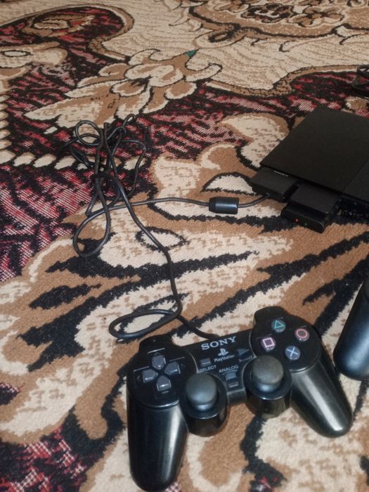 PS2 pleshteahin sotiladi