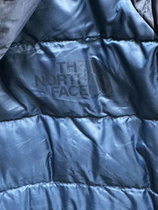 The North Face, мъжко пухено яке, размер XXL