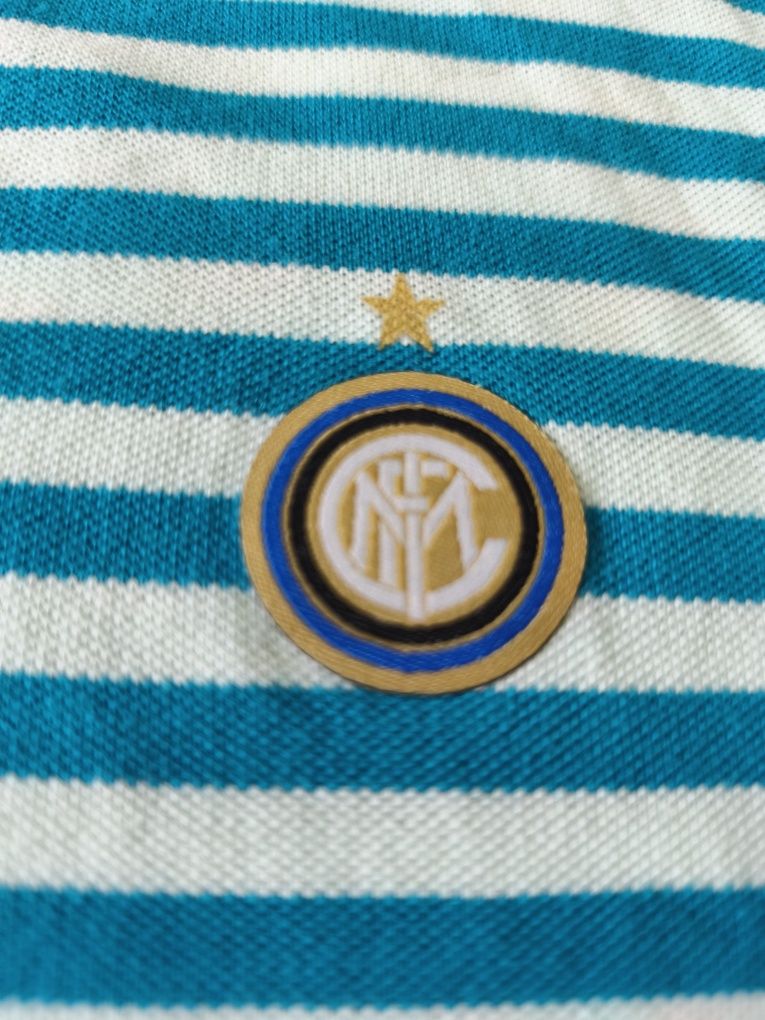 Inter/Интер-Nike/Найк мъжка тениска