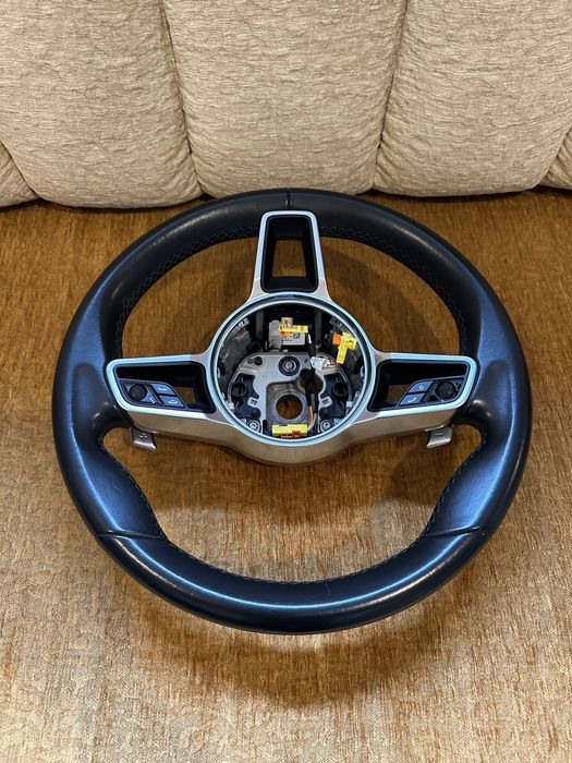 Volan Porsche Macan 95B : 95B959256E