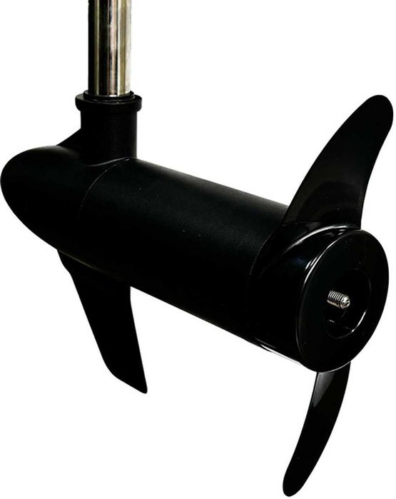 Комплект Двигател лодка електрически Amarew Marine 360лв. + акумулатор