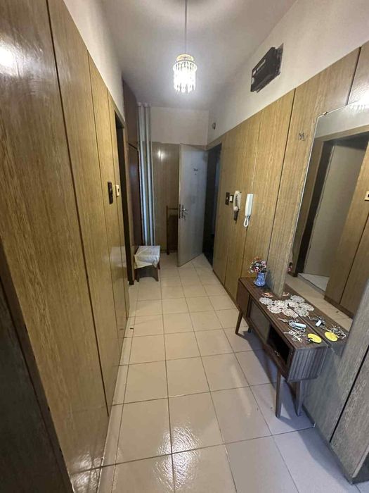 Оферта 63883 - Тристаен апартамент в кв. Христо Смирненски