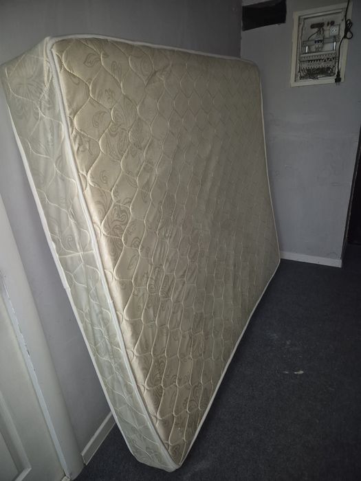 Матрас Алматы двухспальный 200*160