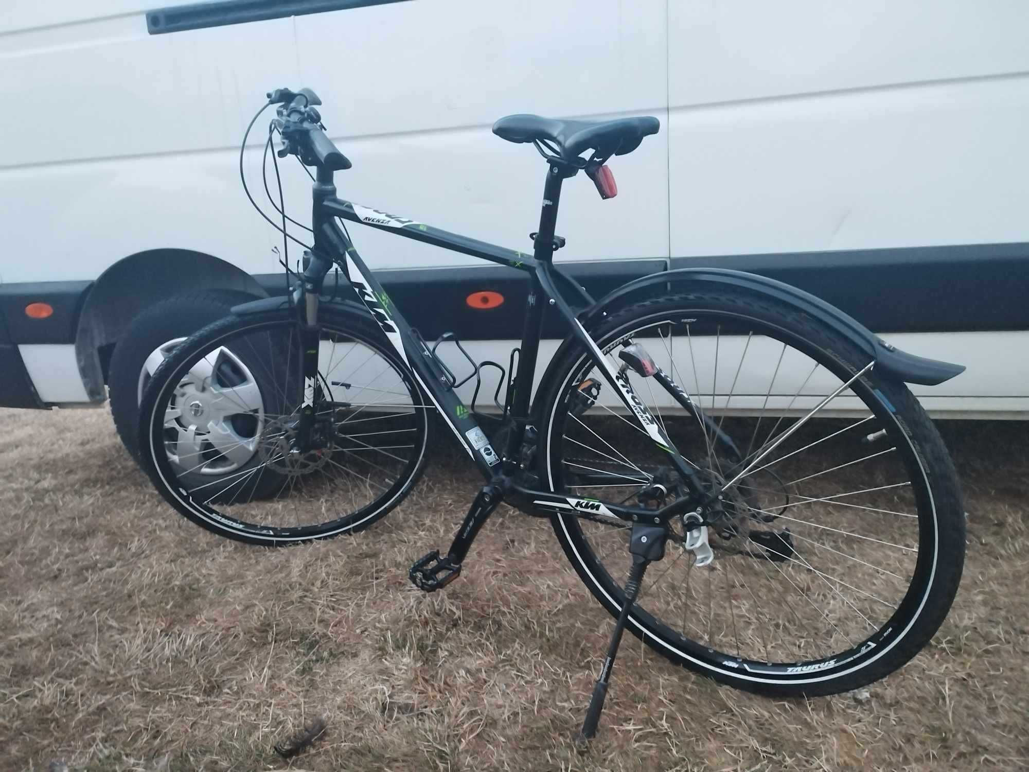 Велосипед KTM Avenza