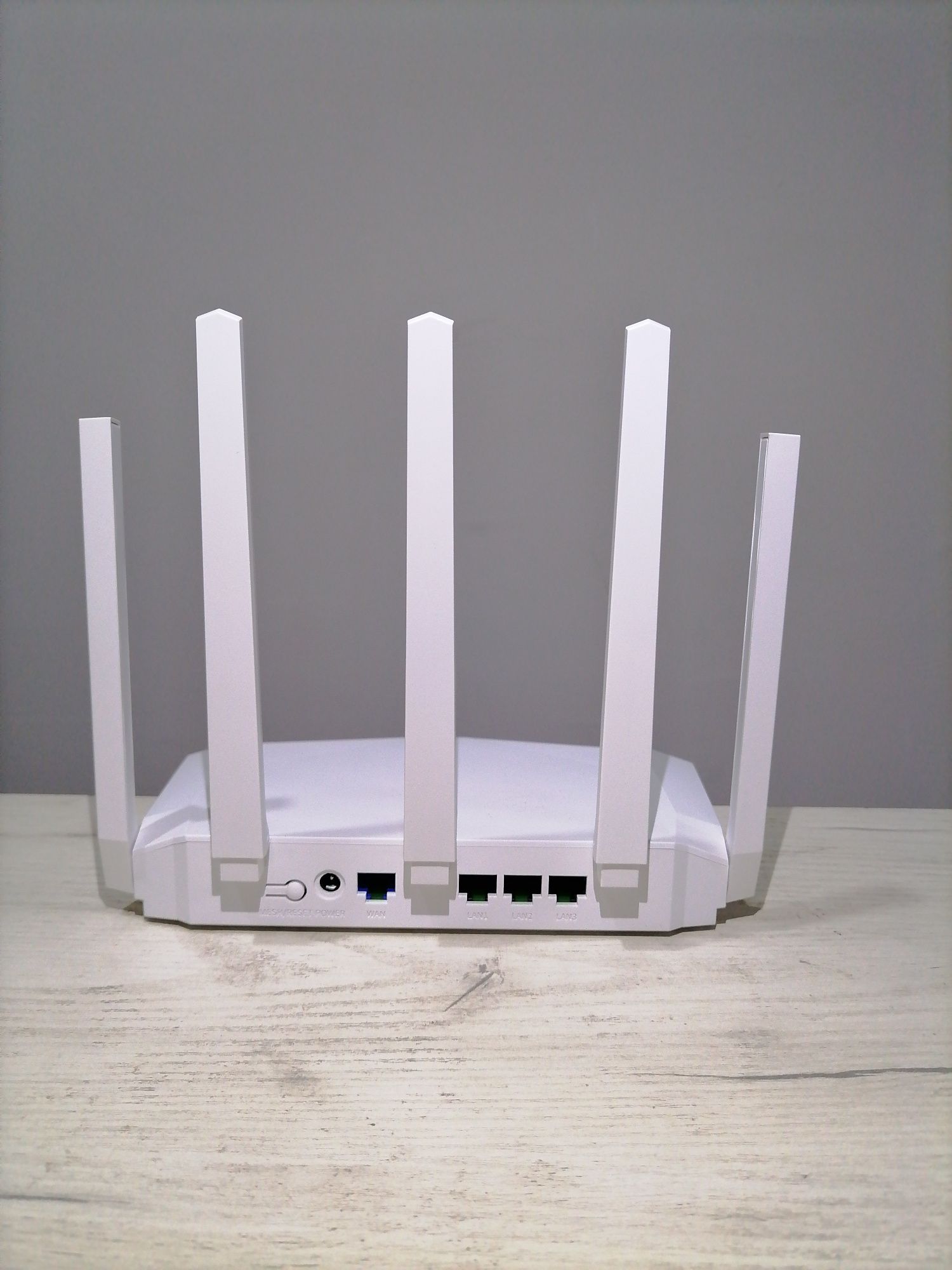 WiFi Router RX50W