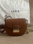 Дамска чанта Furla оригинална