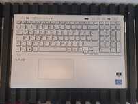 Carcasă superioara Sony Vaio