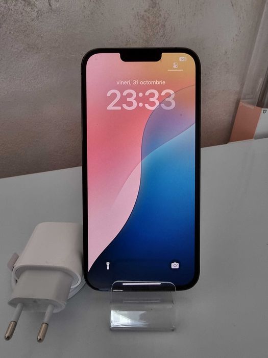 Iphone 13 Pro Max Green