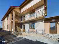 Casa 6 camere de vanzare mobilata utilata in Targoviste cartier Sarbi