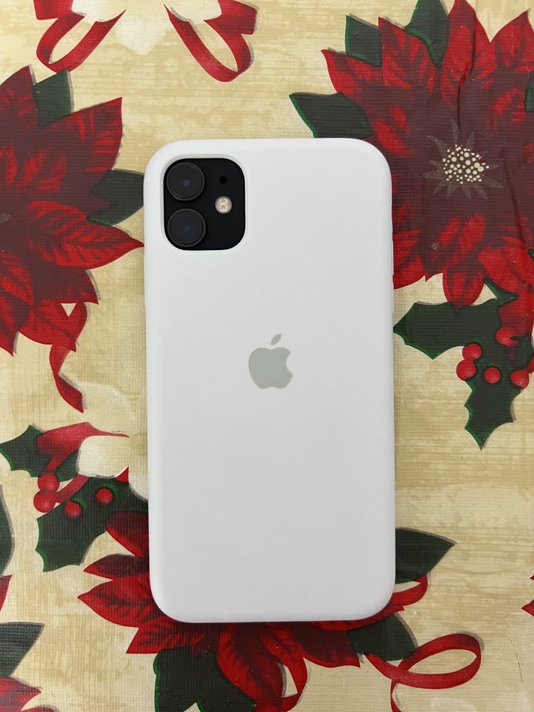 Huse Mate Apple iPhone - noi (sigilate)