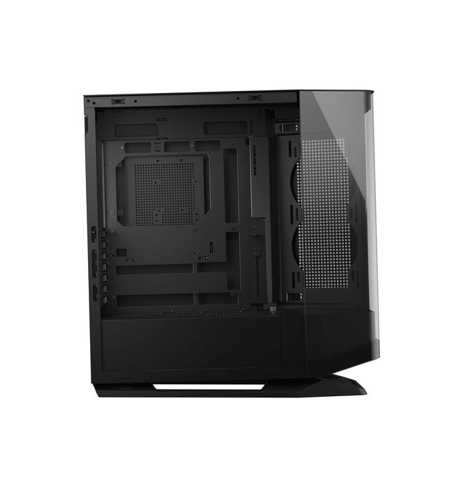 ! Корпус Case Cougar FV270 black | Цена с НДС