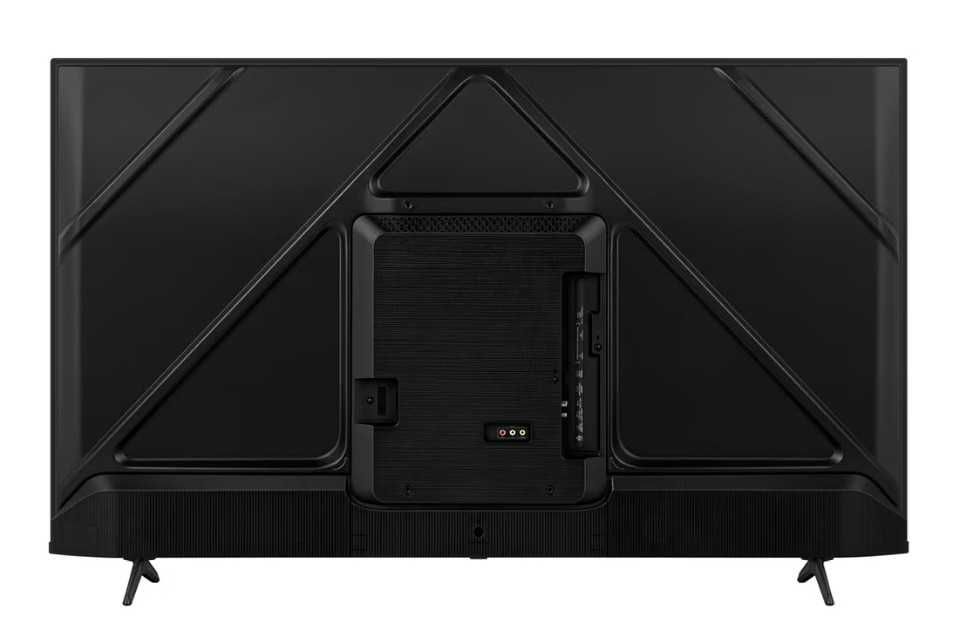 Televizor QLED Smart HISENSE 50E7NQ, UHD 4K, 126cm