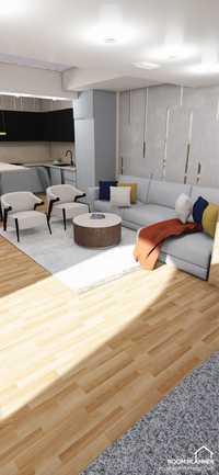 Design interior-Randari 3D -12EUR/mp