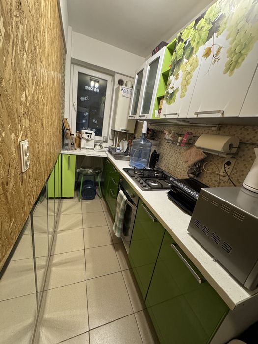 Vand Apartament 1 camera, 31 mp, loc parcare inclus