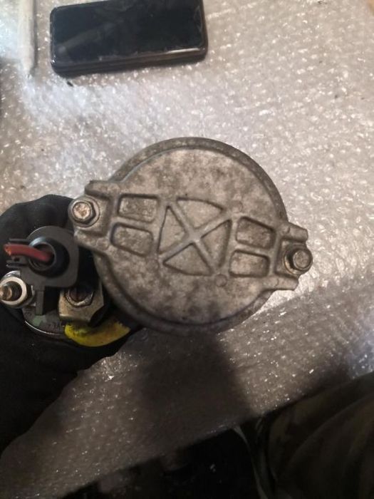 electromotor 2.7 tdi 3.0 tdi  ckg audi a4 b8 a5 8t 8f q5