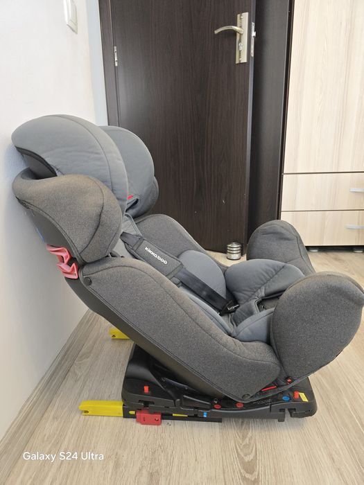 Scaun auto copil kikka boo