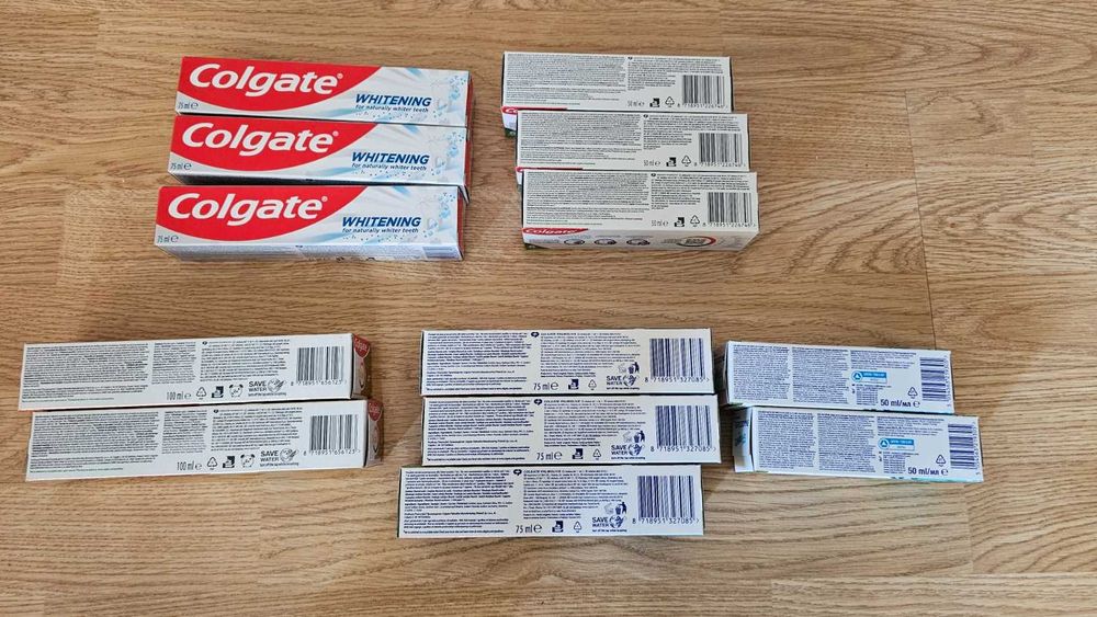 Pasta dinti Sensodyne Junior