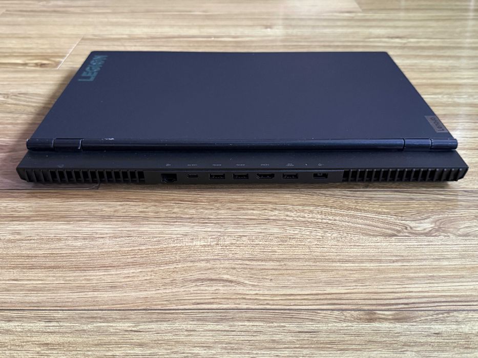 165Hz Legion 5`Ryzen 5600H/RTX 3070/32GB RAM/512GB SSD/Бат 6ч