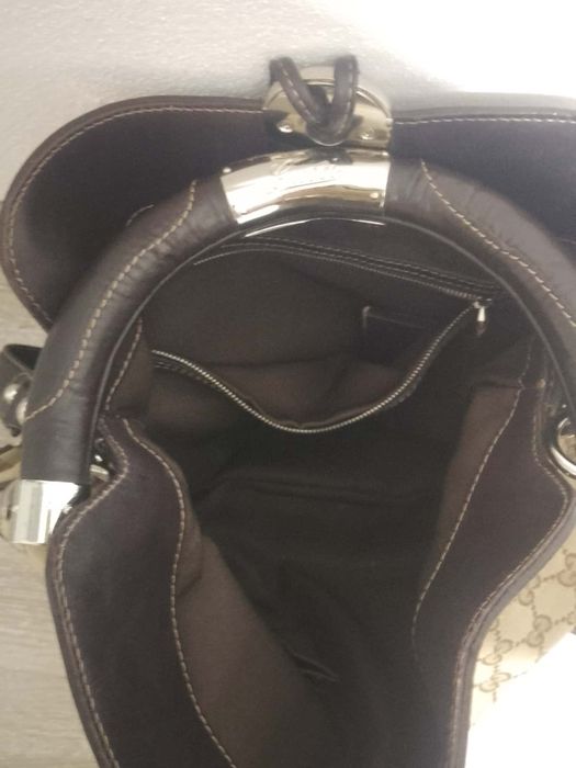 Geanta Gucci originala noua