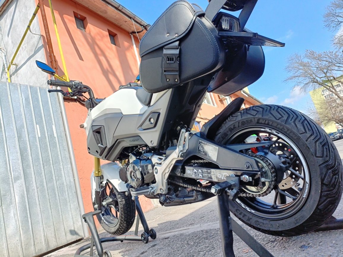 Honda MSX 125 Grom