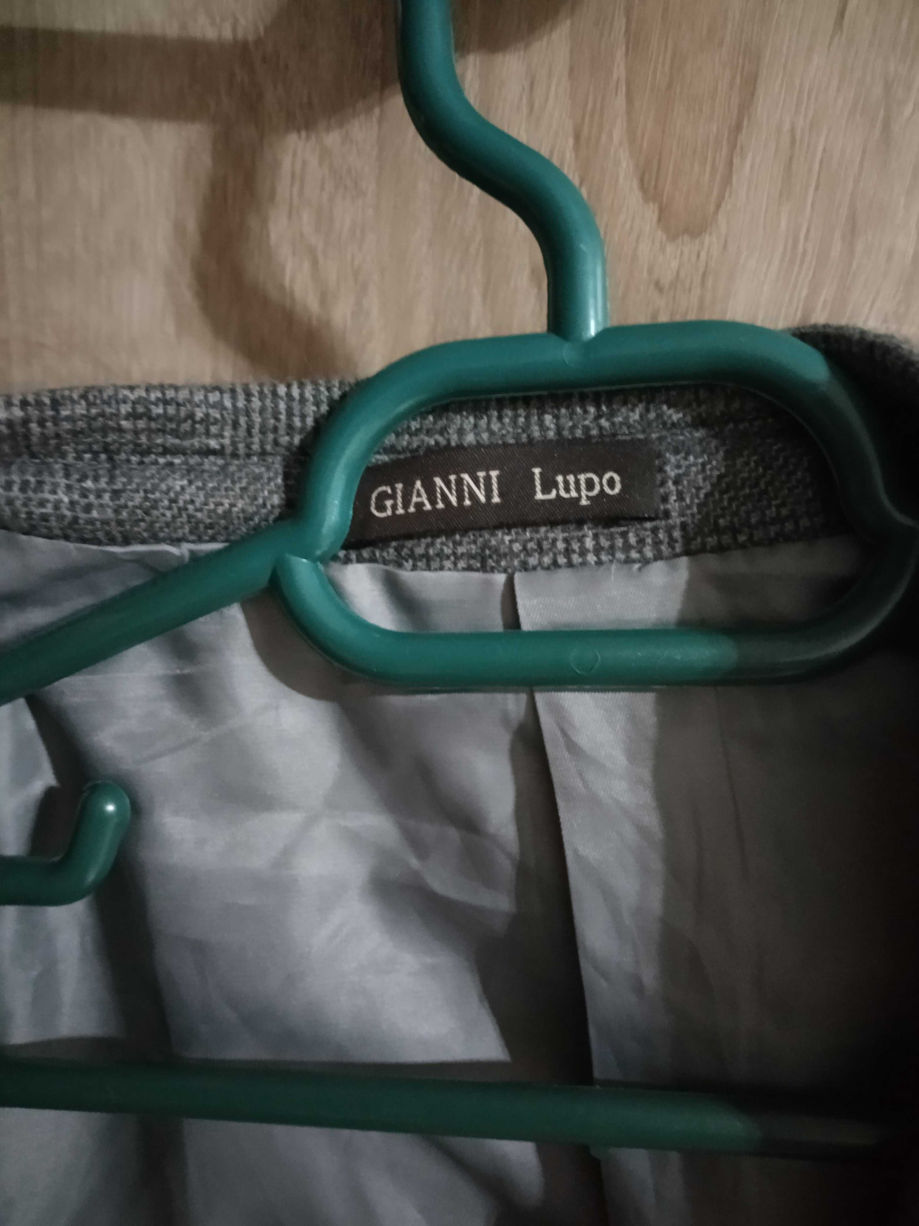 Sacou lână Gianni Lupo,XL