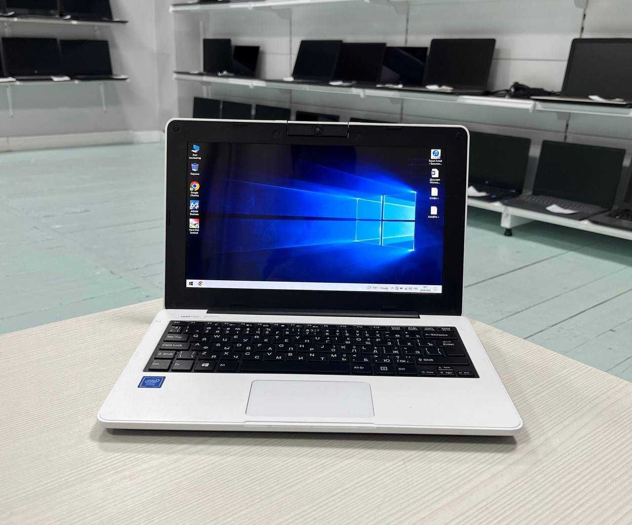 CLASSMATE Celeron/ОЗУ 4/SSD 128/Для офиса В Идеале