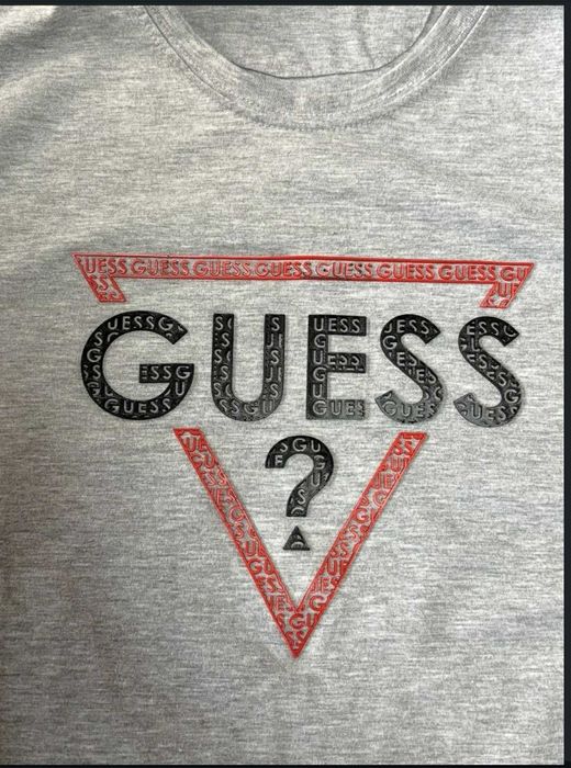 Guess  тениска М