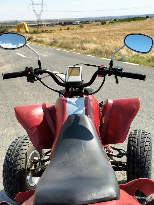 ATV Loncin 300cc