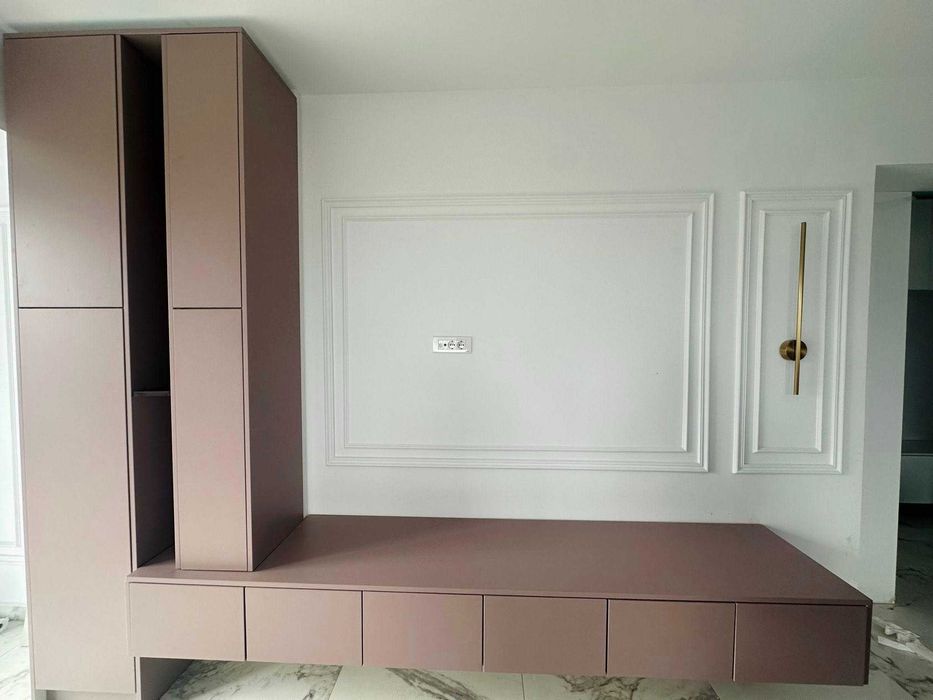 Comoda TV / Bucatarii la comanda