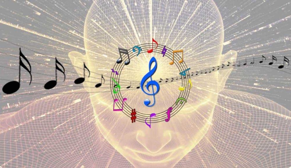 Terapie prin muzica. Meloterapie.