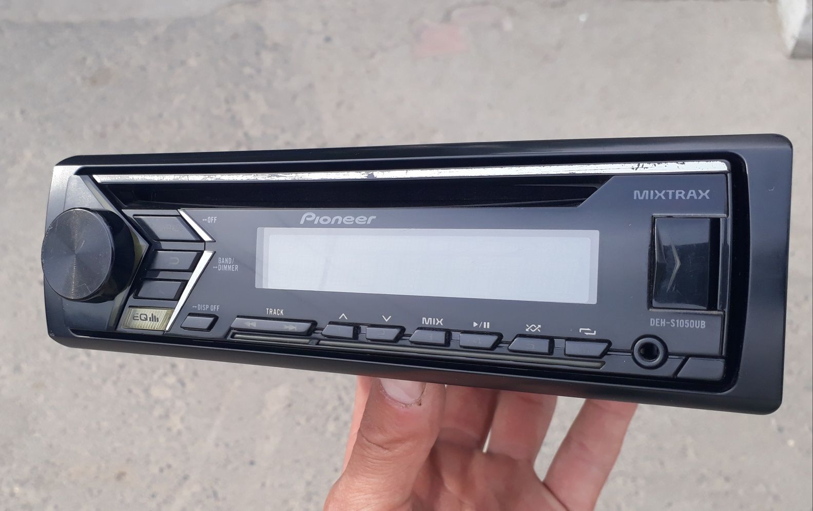 Pioneer mafon 1050 matiz nexia damas lasetti farqi yo luboyiga keturad