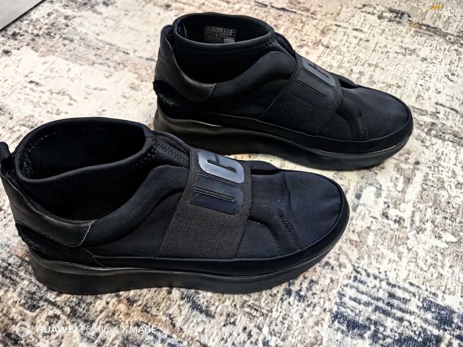 UGG Neutra дамски сникърси