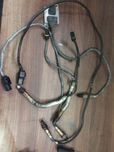 Sonda noxe lambda temperatura bmw e90 e91 e92 N53 325i 330i