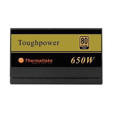 Sursă Thermaltake - Toughpower 650W GOLD