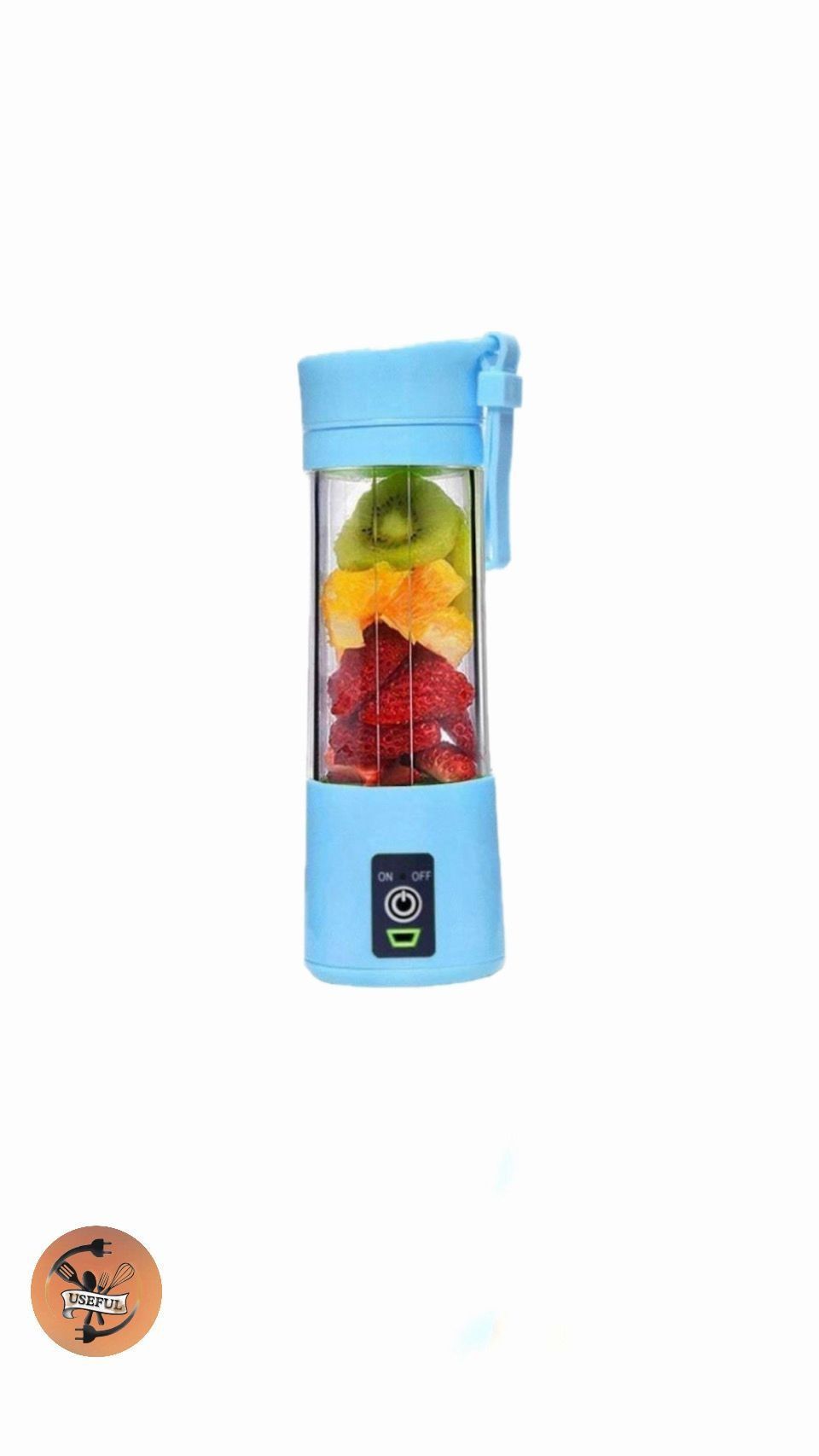 Blender portabil