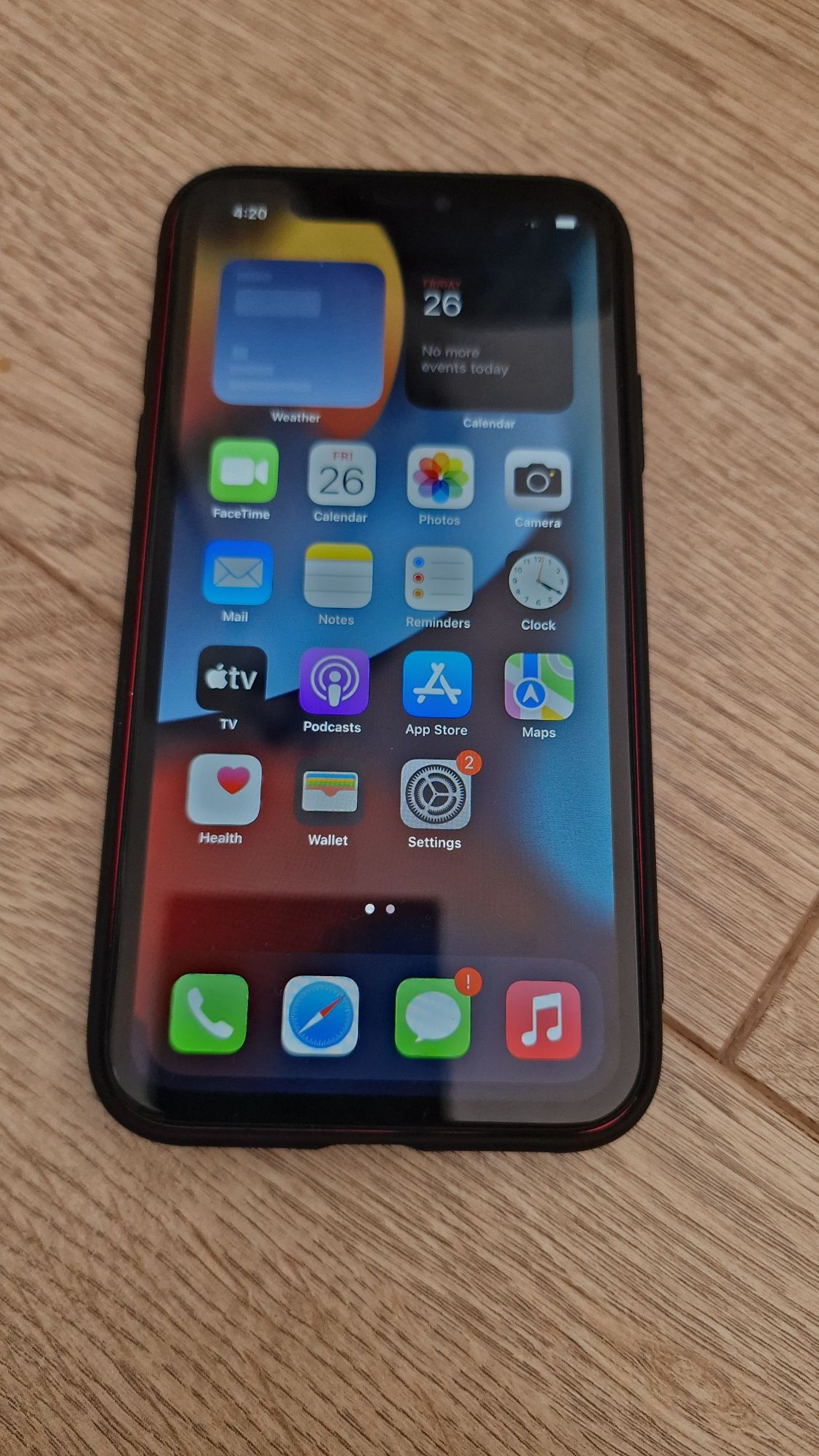 Iphone 11 128GB.