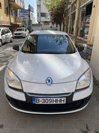 Renault Megane 2013 1.5 dCi Inmatriculat PROPIETAR IN ACTE