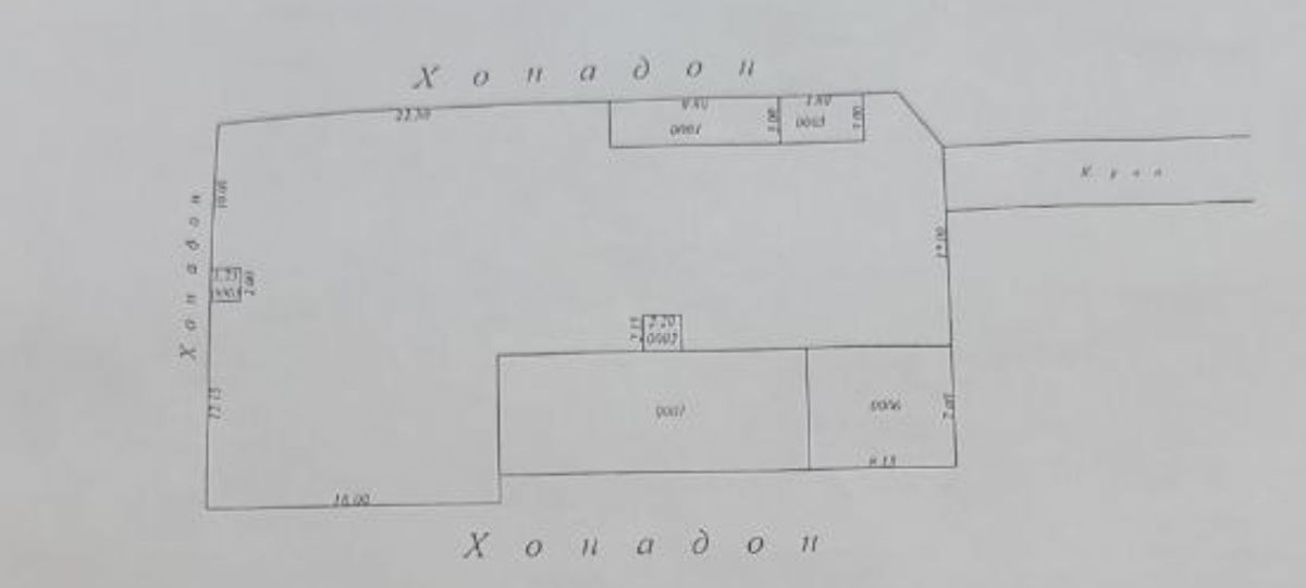 8 соток. Хумсон. Участок под дачу. Без маклеров.
