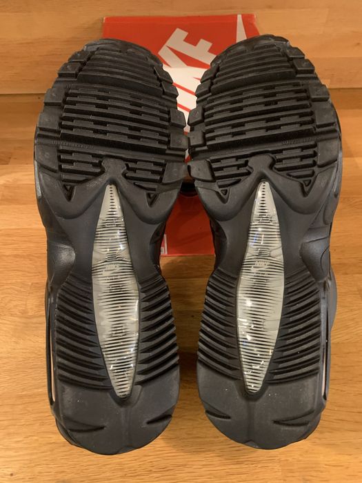 Чисто нови маратонки Nike 48 номер