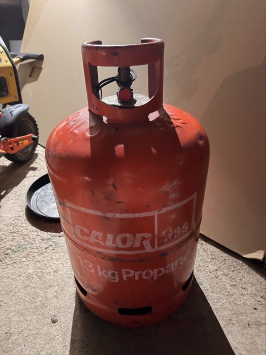 Butelie UK mare Cluj