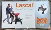 Ласкал бъгиб борд Lascal Buggy Biard maxi