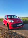 Vand Citroen C1, 2007 (aygo, vw, peugeot)