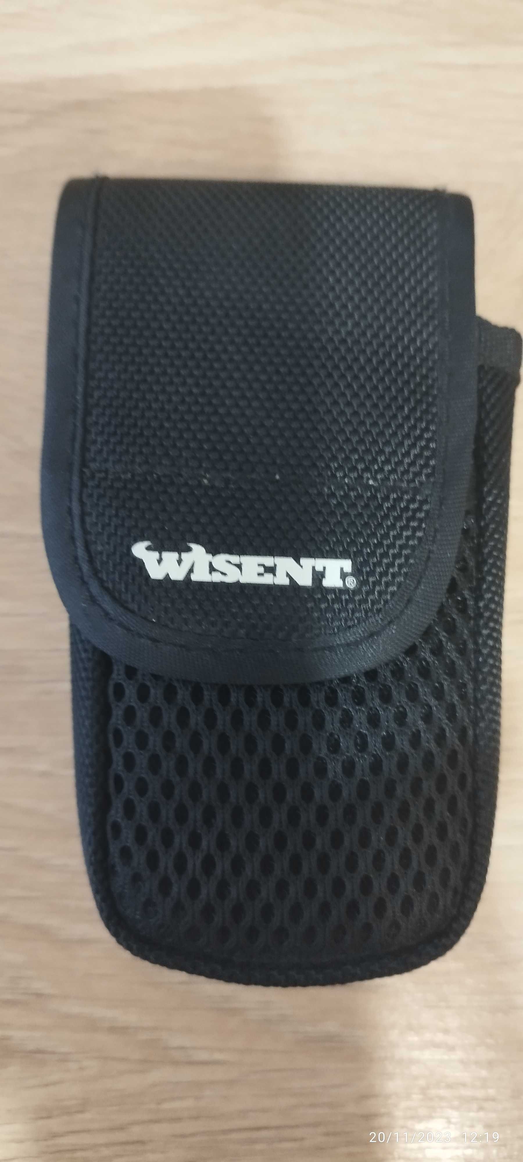 Лазерна ролетка Wisent