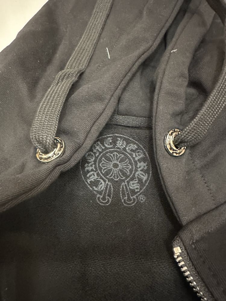 Горнище Chrome Hearts