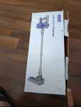 Aspirator vertical