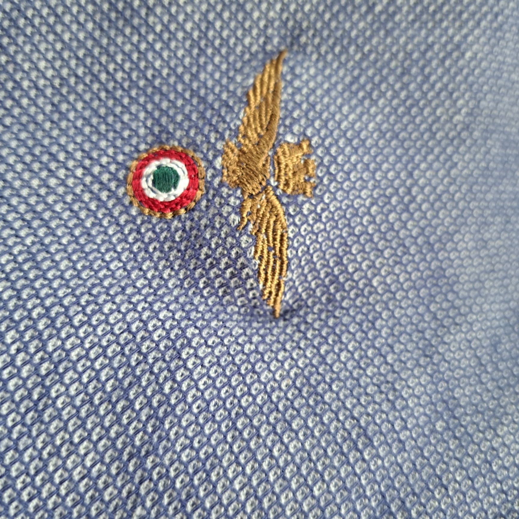 Aeronautica militare  мъжка риза