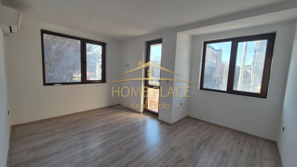 Дава се под наем Тристаен апартамент в Варна, Лятно кино Тракия - 90 кв.м за 459 € - Снимка #3